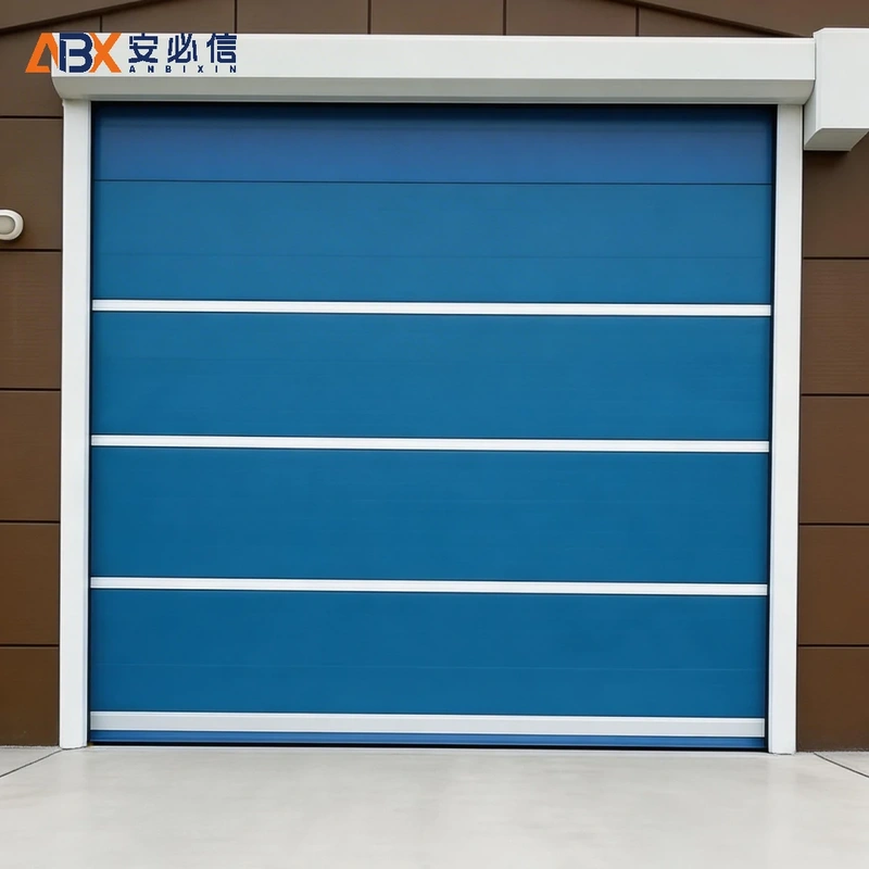 晋中快速卷帘门