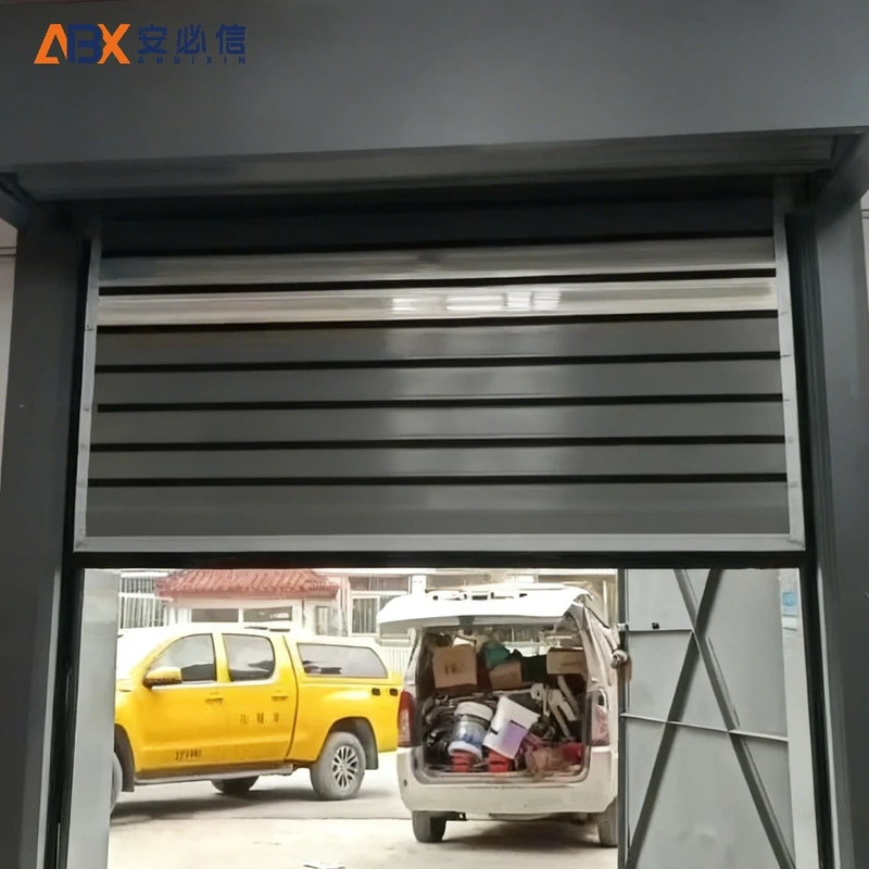 晋中雷达高速门